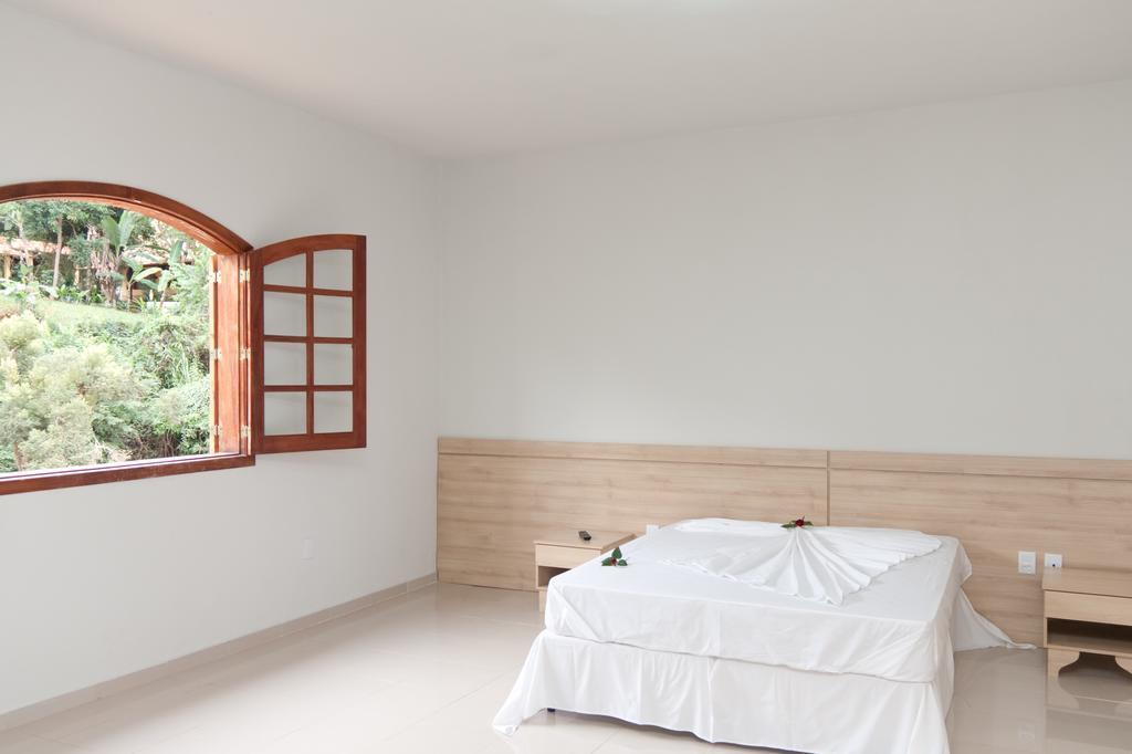 Hotel Pousada Vovo Duda Caeté Δωμάτιο φωτογραφία